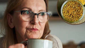 Jest zdrowszy niż miód. Pij codziennie, a po miesiącu zobaczysz różnicę