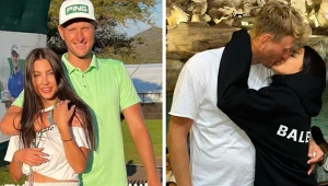 Reprezentant Polski  wygrał turniej w Hiszpanii. Partnerka wysłała do niego wiadomość 