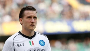 Piotr Zieliński jest jedną z największych gwiazd Napoli. Polski pomocnik musi podjąć ważną decyzję tuż po zakończeniu bieżącego sezonu