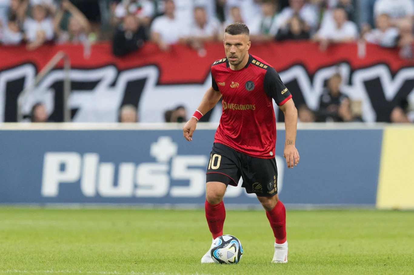 Lukas Podolski