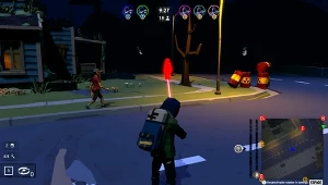 Zombie Within zwojuje rynek, czy okaże się kolejnym klonem gry Among Us?