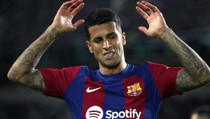 Joao Cancelo