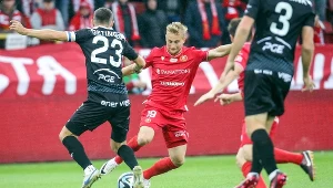 Ogromne problemy klubu Ekstraklasy. Do końca rundy zagra bez lidera i asa