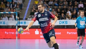 Chrobry popsuł pożegnanie Jureckiego. Zmiana na ławce Wybrzeża