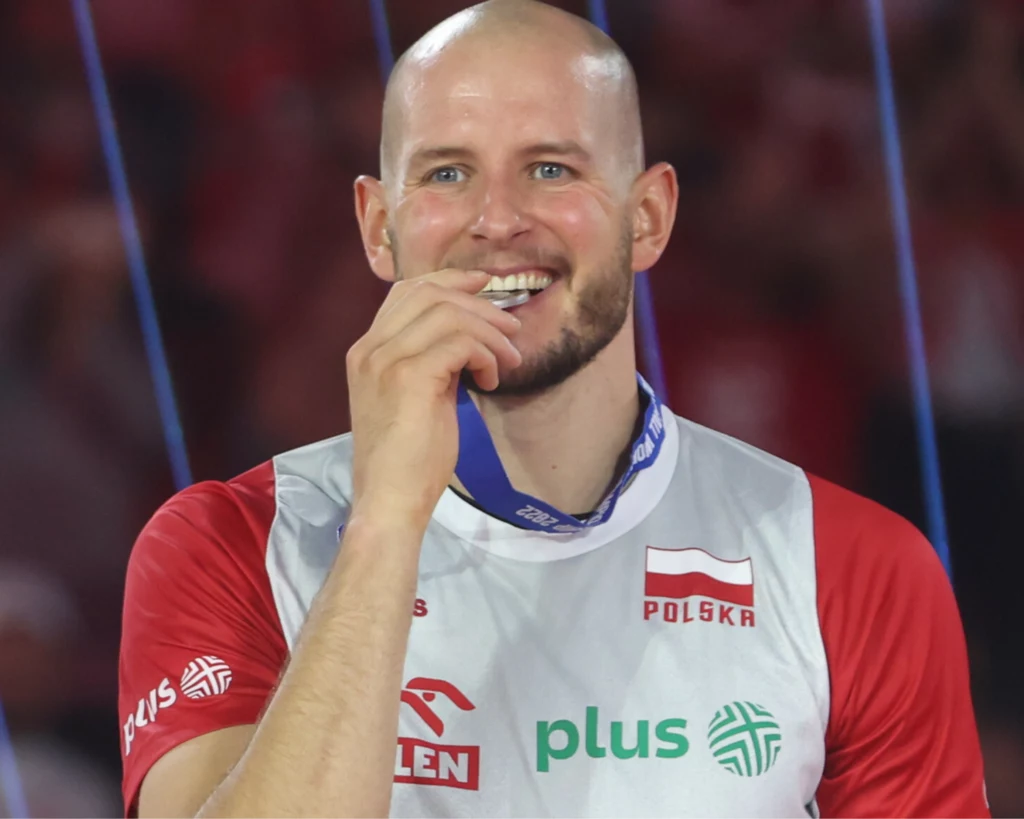 Bartosz Kurek Bartosz Kurek