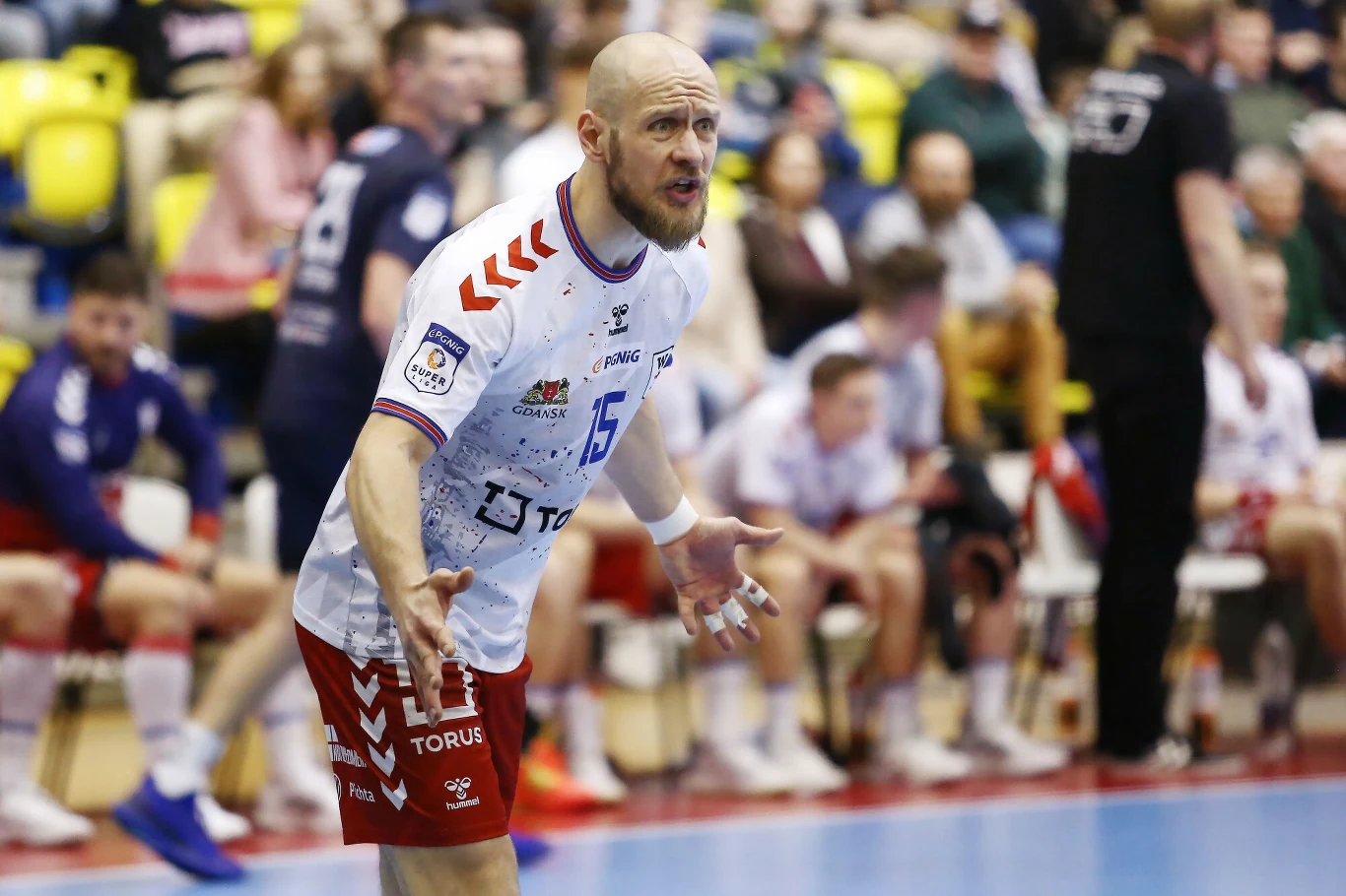 Mateusz Jachlewski