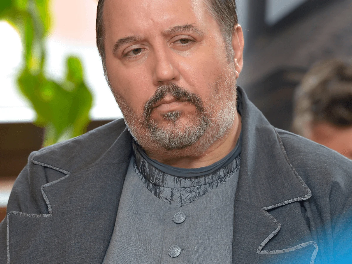 Dariusz Gnatowski Dariusz Gnatowski