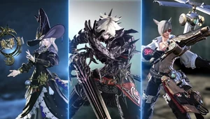 Final Fantasy XIV
