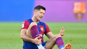 Robert Lewandowski, FC Barcelona