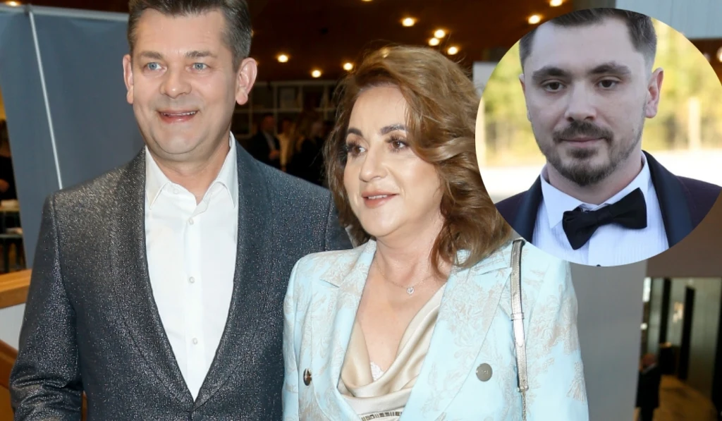 Zenek, Danuta, Daniel Martyniuk