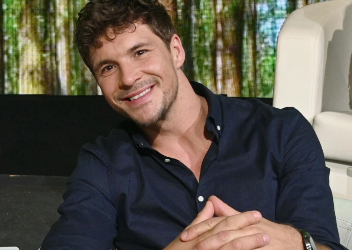 Mikołaj Roznerski Mikołaj Roznerski