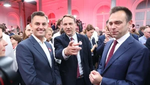 Spółki Skarbu Państwa na celowniku. „Sytuacja jest chora”