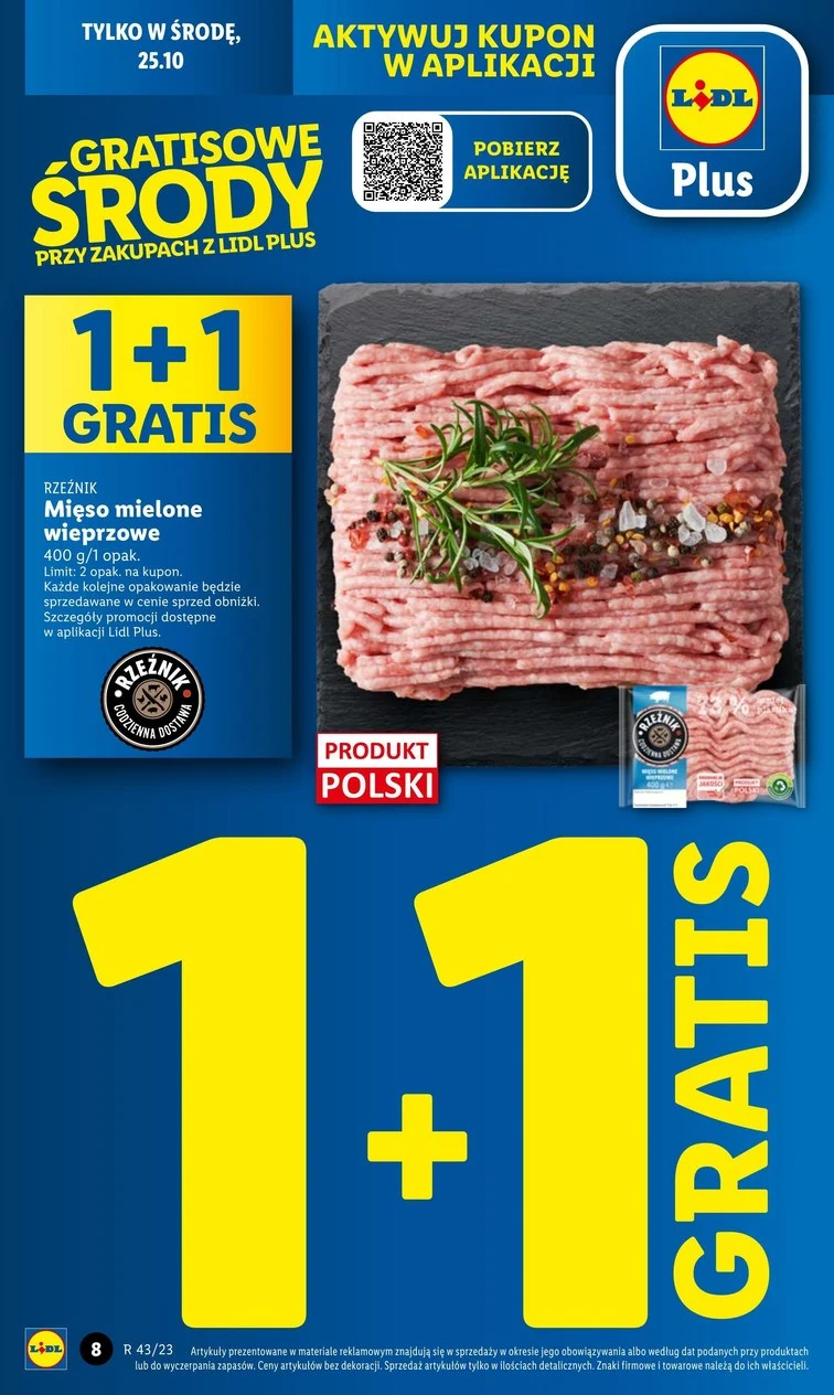 gratisowe środy gratisowe środy