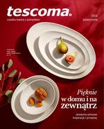 Pięknie w domu i na zewnątrz - Tescoma