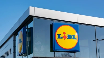 Lidl otwiera nowe sklepy 