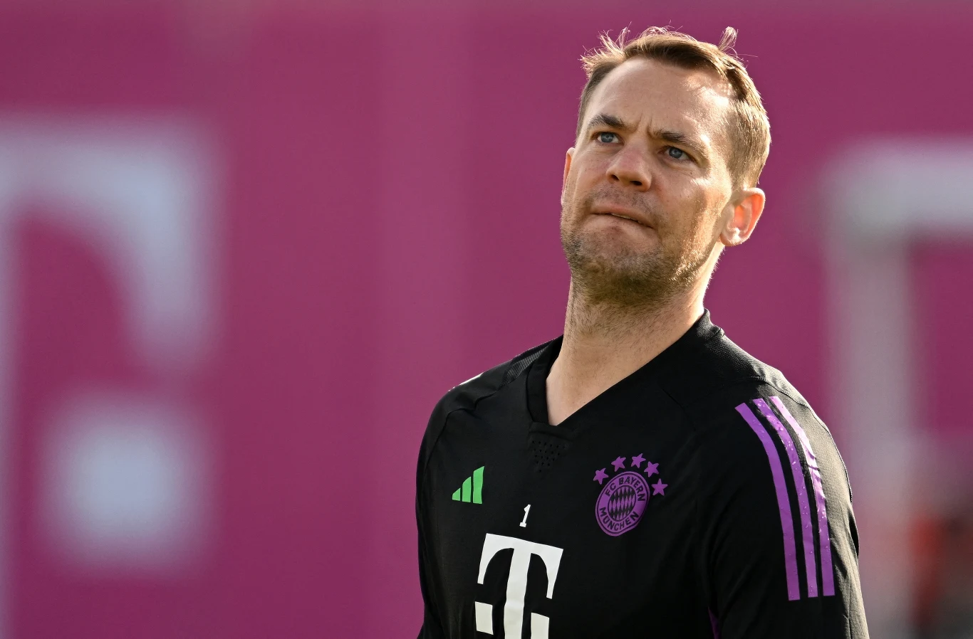 Manuel Neuer