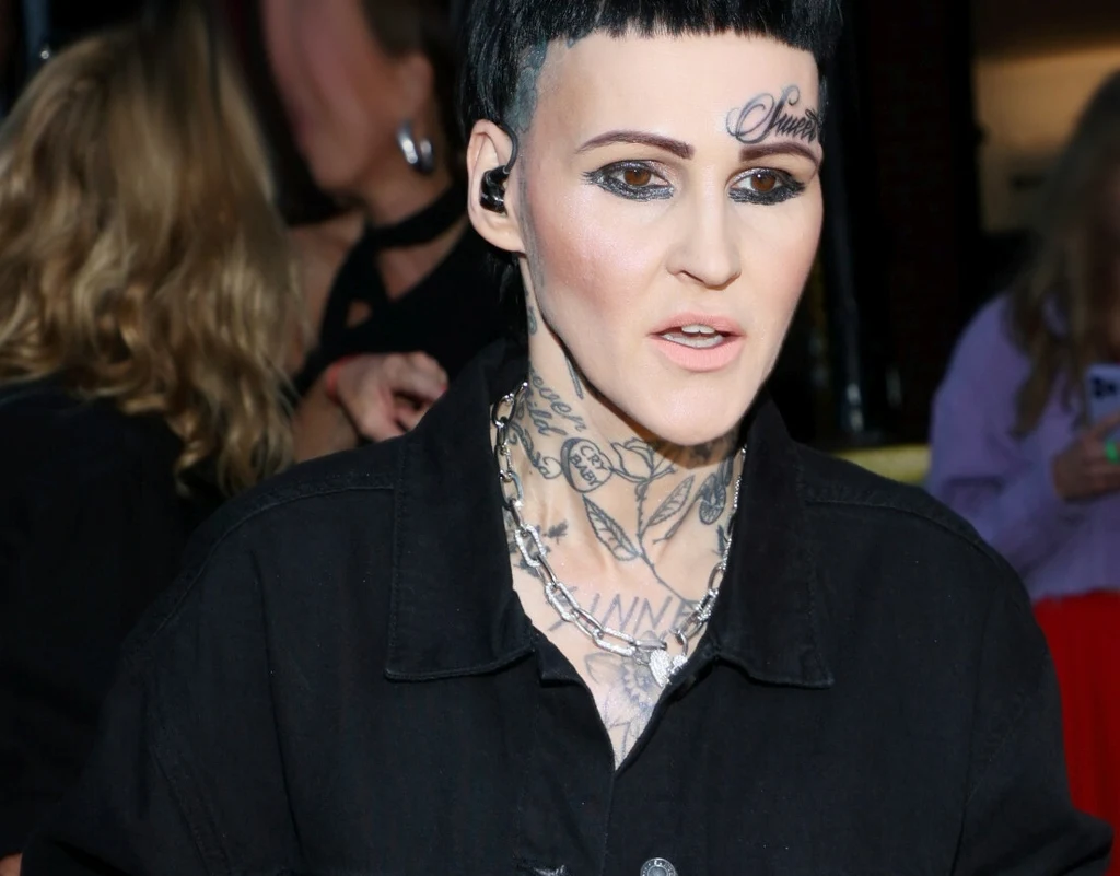 Agnieszka Chylińska Agnieszka Chylińska