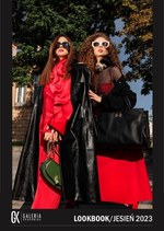 Lookbook jesień 2023