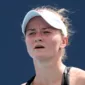 Barbora Krejcikova