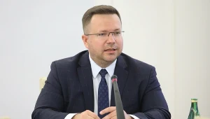 Członek RPP Przemysław Litwiniuk (na zdj.) nie widzi obecnie przesłanek do kolejnych obniżek stóp procentowych