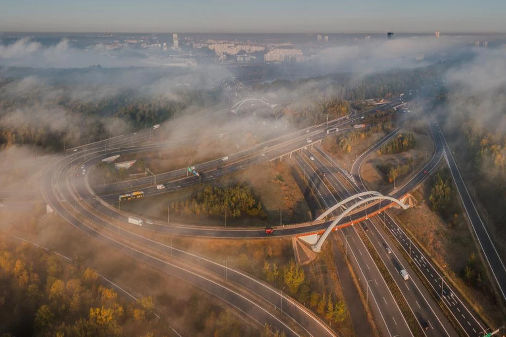 Autostrada A4 do poważnej przebudowy. Chodzi aż o 60 km