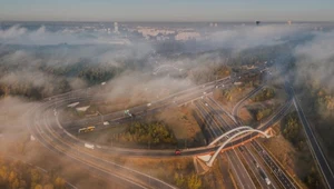 Autostrada A4 do poważnej rozbudowy. Drogowcy zapowiadają wielkie zmiany