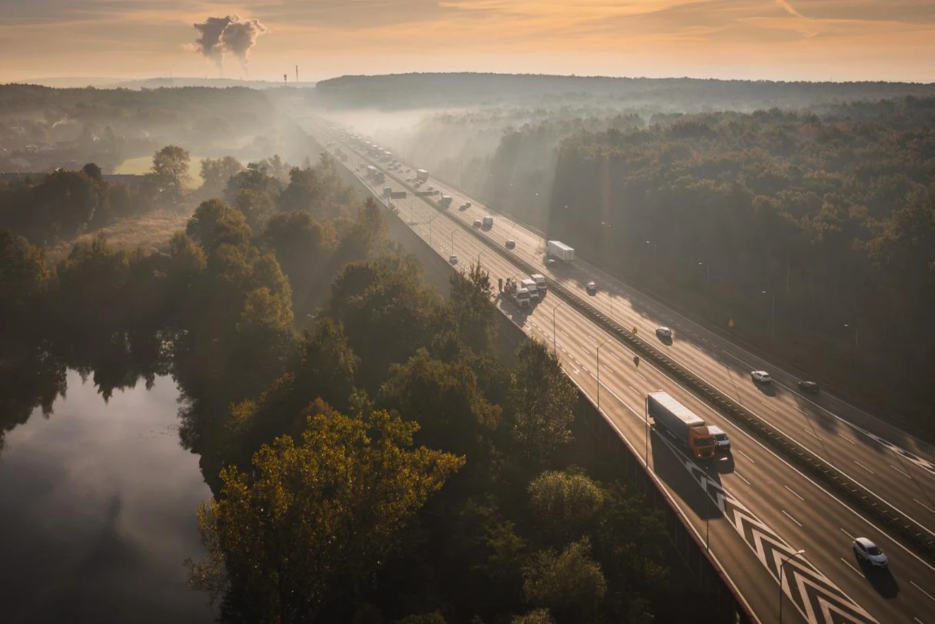 Autostrada A4 zostanie odświeżona. Na horyzoncie wielka inwestycja