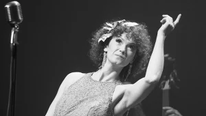 Krystyna Durys miała 38 lat
