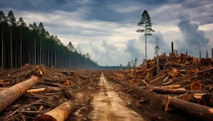 Światowe lasy w kryzysie. Mimo deklaracji wylesianie nie hamuje