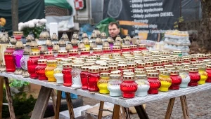 Czy 1 i 2 listopada sklepy będą zamknięte?