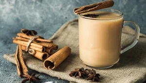 Dlaczego warto pić miód z cynamonem? Wzmocni odporność, metabolizm i nerwy