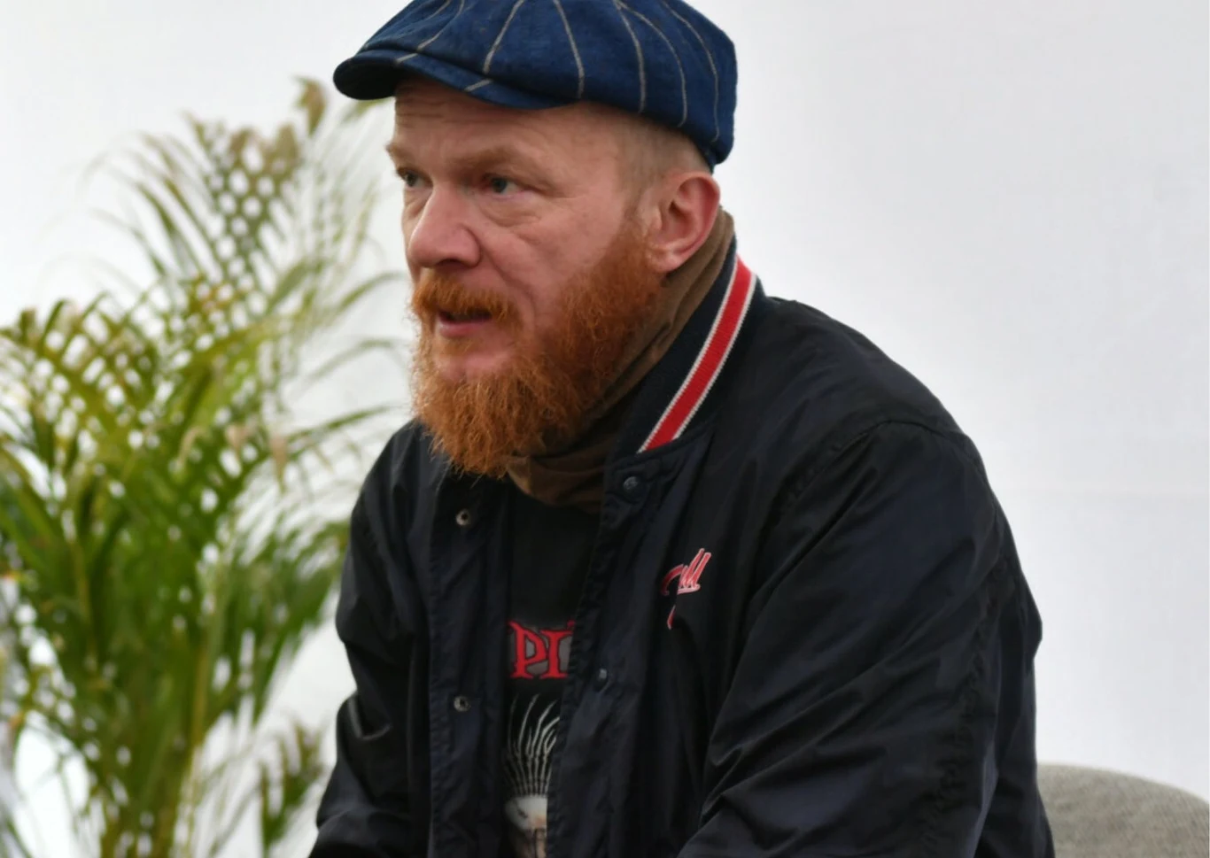 Eryk Lubos