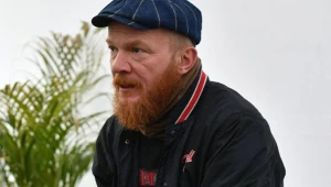Eryk Lubos