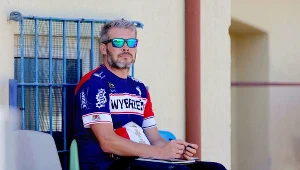 Plan na utrzymanie. Ze swojego stadionu chcą zrobić twierdzę