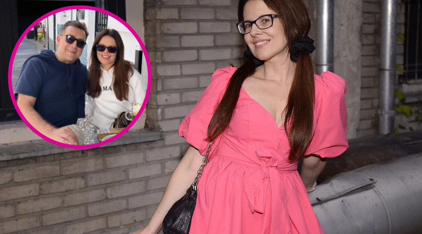 Maciej Orłoś, Paulina Koziejowska Maciej Orłoś, Paulina Koziejowska