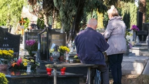 Cennik na cmentarzach? Koalicjanci są zgodni, padła zapowiedź