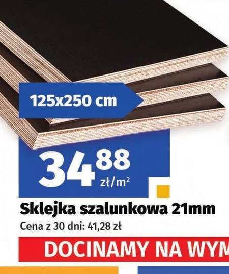 Sklejka