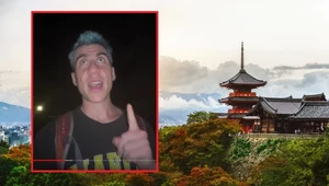 Youtuberzy wkurzyli całą Japonię. Oburzający filmik w sieci