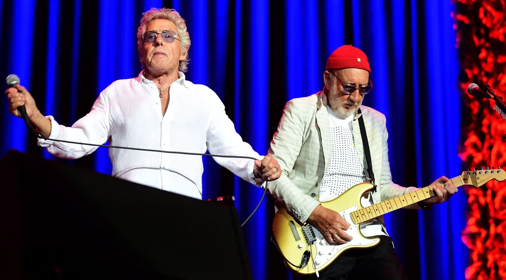 The Who w 2023 roku The Who w 2023 roku