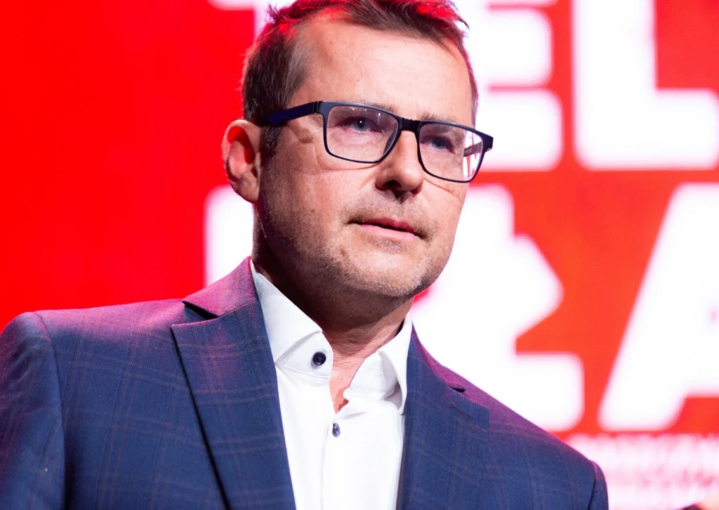 Michał Paszczyk Michał Paszczyk