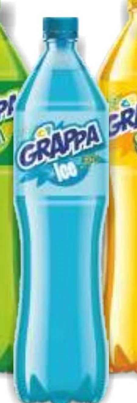 Grappa Ice Napój gazowany 1,5 l