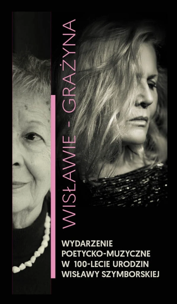 "Wisławie - Grażyna" "Wisławie - Grażyna"