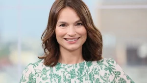 To imię stanie się hitem dzięki ekranizacji "Chłopów". Nosi je córka Anny Starmach