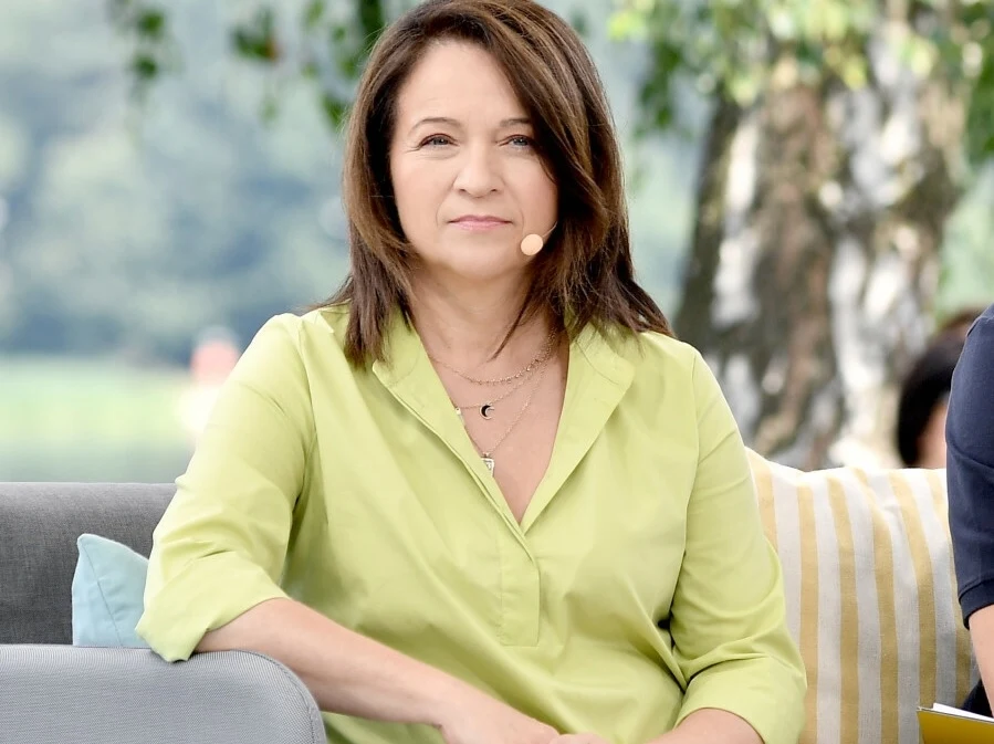 Ewa Drzyzga Ewa Drzyzga