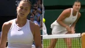 Burza wokół Aryny Sabalenki