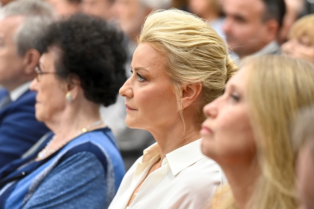 Małgorzata Kożuchowska