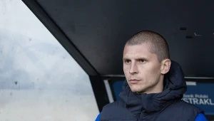 To już oficjalnie. Raków podjął decyzję ws. Szwargi