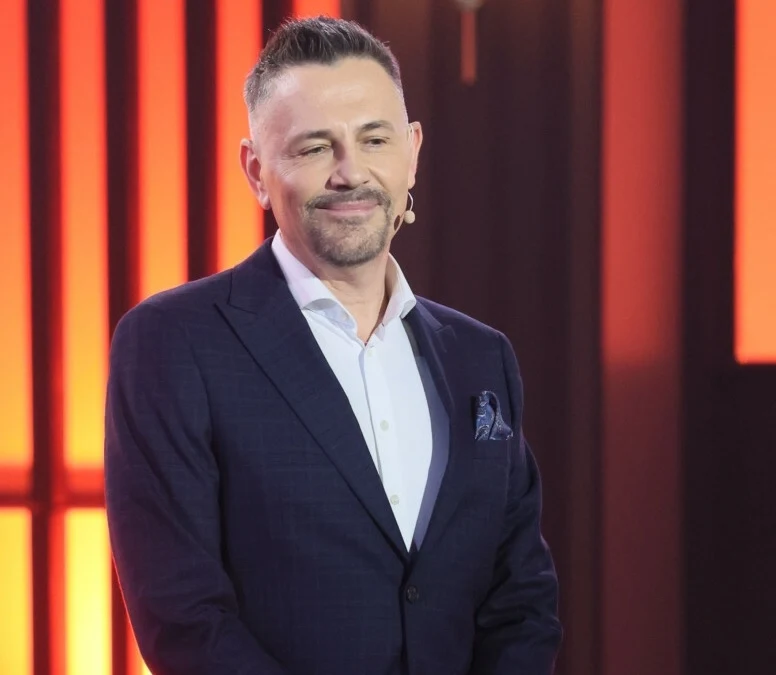 Krzysztof Ibisz Krzysztof Ibisz