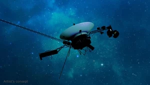 Voyager 1 zaczął nadawać komunikaty. Sonda NASA wraca do życia.