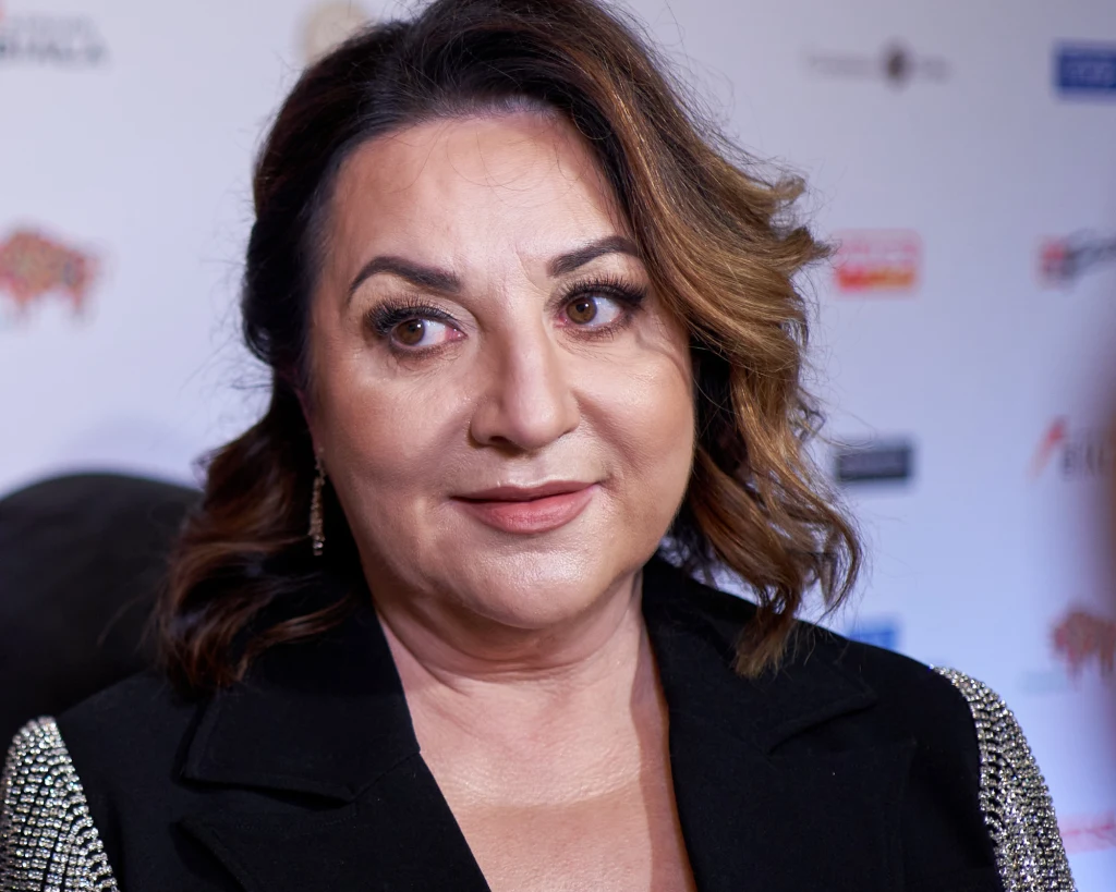 Danuta Martyniuk jednak wiedziała o ślubie syna?